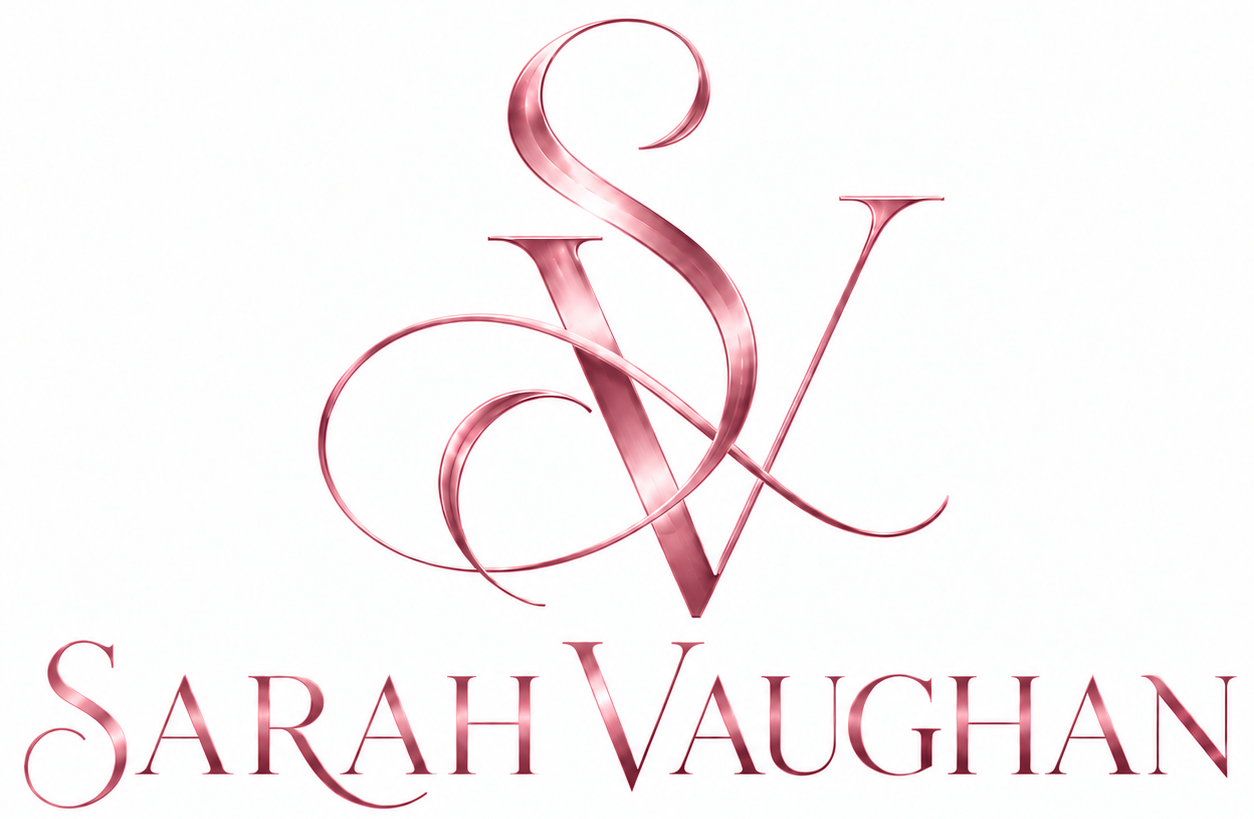 Calgary Wedding Photography – Sarah Vaughan